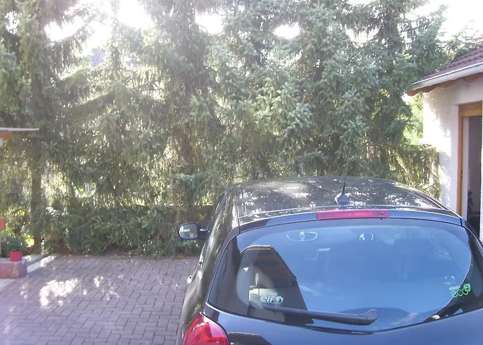 Ferienwohnung Ina