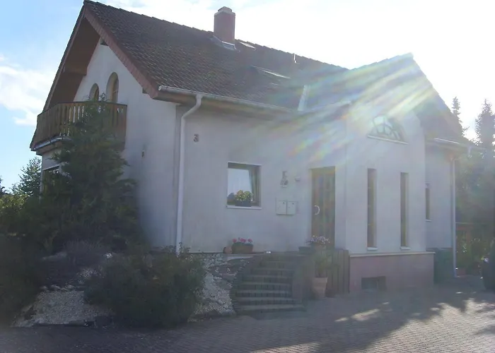 Ferienwohnung Ina
