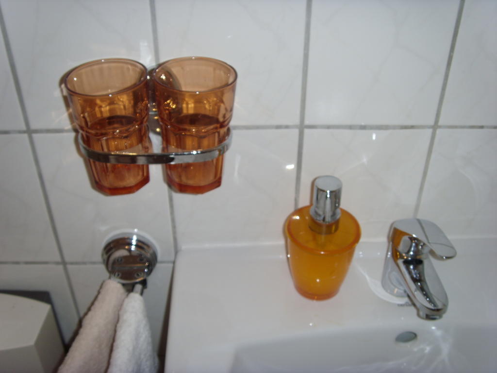 Apartment Ina
