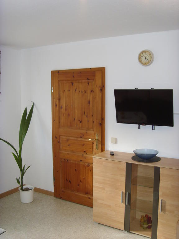 Apartment Ina