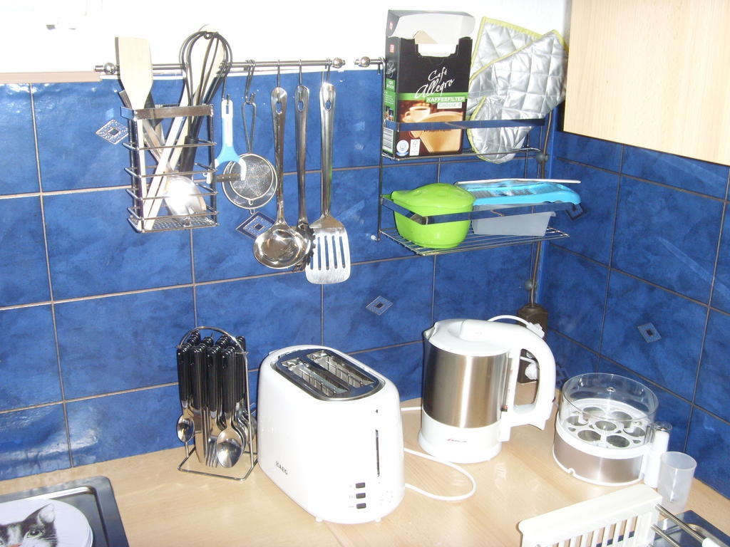 Apartment Ina Rust