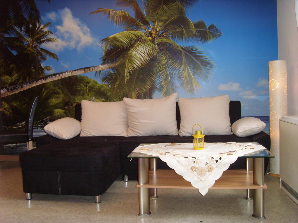 Apartment Ina *